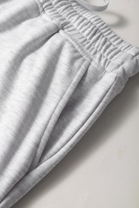 Essential Drawstring Mini Pocket Skort | S-XL