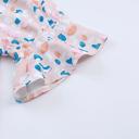  Abstract Print Shift Dress | S-XL