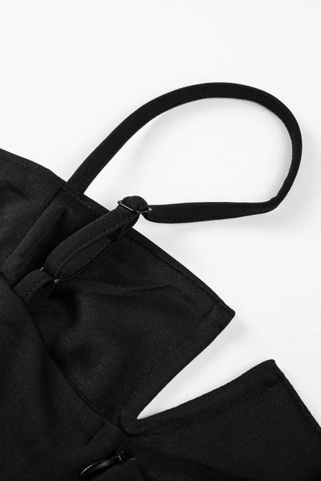 Sway & Slay Pocket Jumpsuit | S-XL