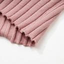  Celeste Texture Knit Button V Neck Cardigan | S-XL