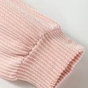  Colorblock Ribbed Relaxed-Fit Top | S-XL