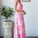  Flourish Tiered Maxi Dress | S-XL