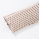  Casual Knit Long Sleeve layering Drop Shoulder Top | S-XL