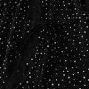  Sweet Charm Polka Dot Wrap Dress | S-XL