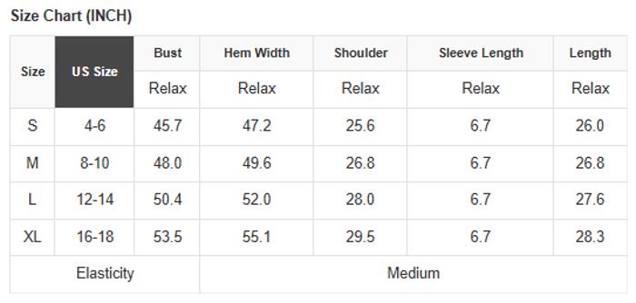 Bloom Patched Raw Seam Oversized Tee | S-XL