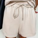  Zip & Go Sleeveless Shorts Set | S-XL