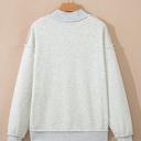  Switch & Snug Oversized Reversible Sweatshirt | S-XL