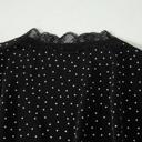  Sweet Charm Polka Dot Wrap Dress | S-XL