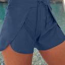  Hydro Fit Drawstring 2-in-1 Swim Shorts