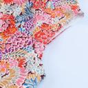  Floral Breeze Halter Top | S-XXL