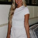  Essential Drawstring Mini Pocket Skort | S-XL