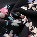  Luxe Floral Lace Sleeve Blouse | Free Shipping