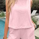  Sunny Days Cotton 2pcs Short Set | S-XL