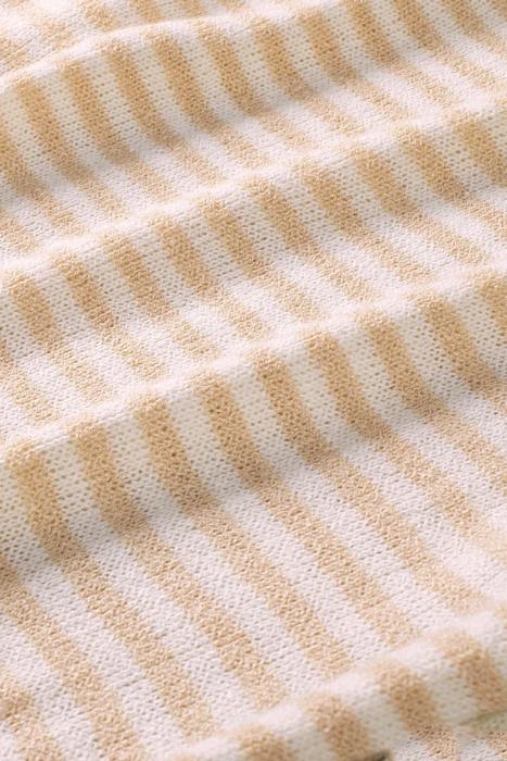 Drop Shoulder Sweater | S-2XL
