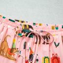  Paws & Patterns Lounge Set | S-XL