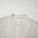  Cloud Soft Short Sleeve Knit Sweater | S - XL