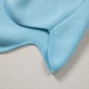  Marlow Scalloped Hem 3/4 Sleeve Sweater | S-XL
