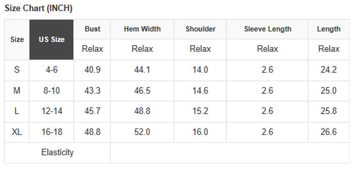 Ruffle Trim V-Neck Sleeveless Blouse | S-XL
