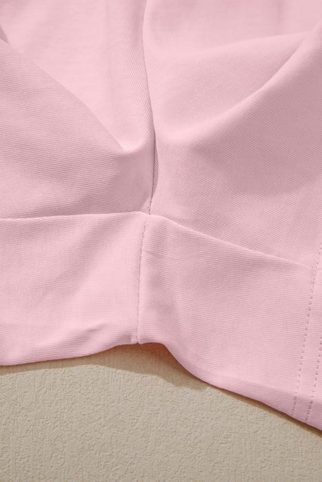 Sunny Days Cotton 2pcs Short Set | S-XL