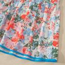  Meadow Bloom Flutter Sleeve Dress | S-XL