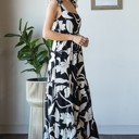  Flourish Tiered Maxi Dress | S-XL