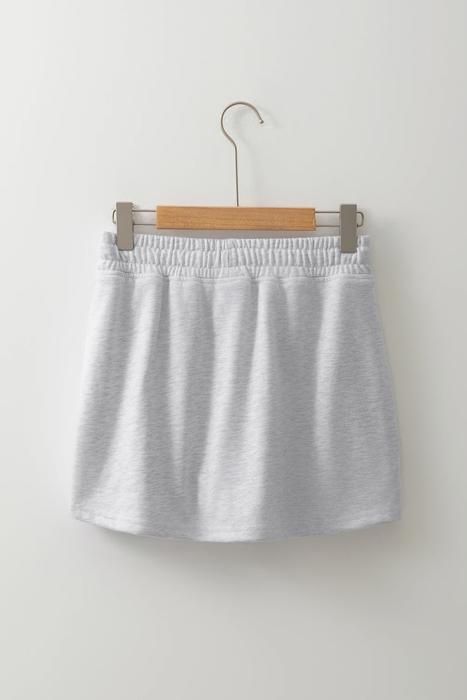 Essential Drawstring Mini Pocket Skort | S-XL