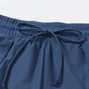  Hydro Fit Drawstring 2-in-1 Swim Shorts