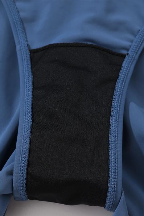 Hydro Fit Drawstring 2-in-1 Swim Shorts