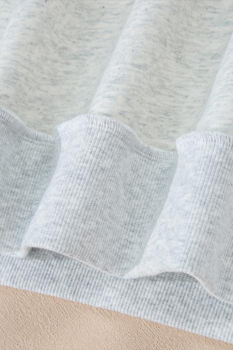 Switch & Snug Oversized Reversible Sweatshirt | S-XL