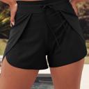  Hydro Fit Drawstring 2-in-1 Swim Shorts