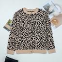  Savanna Chunky Knitted Drop Shoulder Cardigan | S-XL