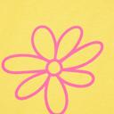  Floral Graphic Sleeveless Tank | S-XL
