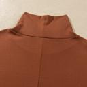  Scarlet Muse High Neck Top | S-XL