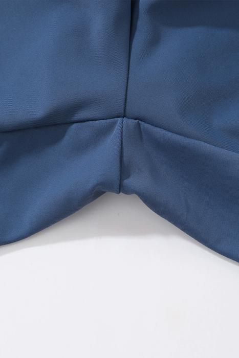 Hydro Fit Drawstring 2-in-1 Swim Shorts