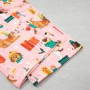  Paws & Patterns Lounge Set | S-XL