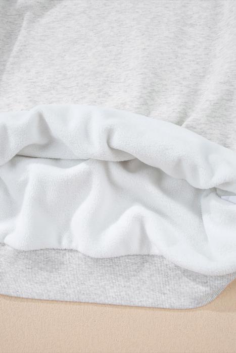 Switch & Snug Oversized Reversible Sweatshirt | S-XL