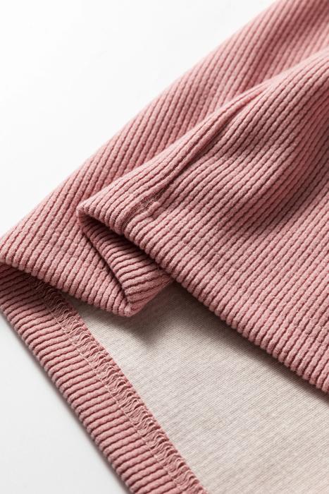 Lace & Luxe Drawstring Pullover Hoodies Corduroy Set | S-XL