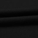  Solene Striped-Trim Round Neck Sweater | S-XL