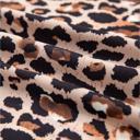  Safari Chic Patchwork Button Shirt | S-XL