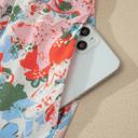  Meadow Bloom Flutter Sleeve Dress | S-XL
