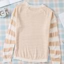  Drop Shoulder Sweater | S-2XL