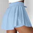 All-Day Active Tennis Skort | S-XL