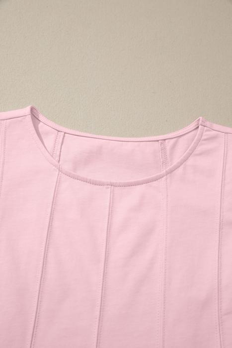 Sunny Days Cotton 2pcs Short Set | S-XL