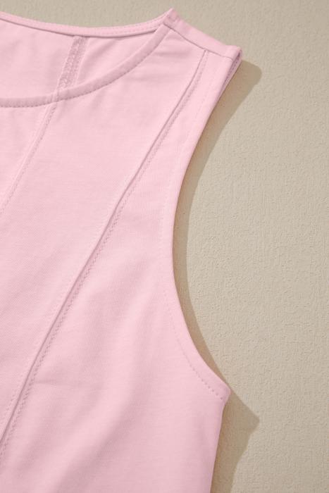 Sunny Days Cotton 2pcs Short Set | S-XL