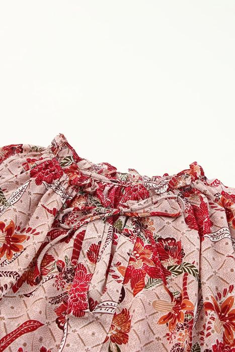 Living Boho Top | S-2XL | Free Shipping