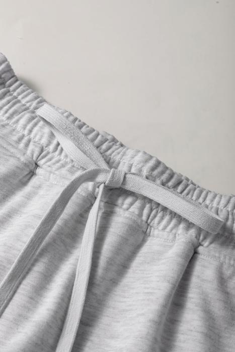 Essential Drawstring Mini Pocket Skort | S-XL