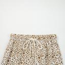  Trendy Leopard Elastic Waistband Loose Pants | S-XL