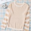  Drop Shoulder Sweater | S-2XL