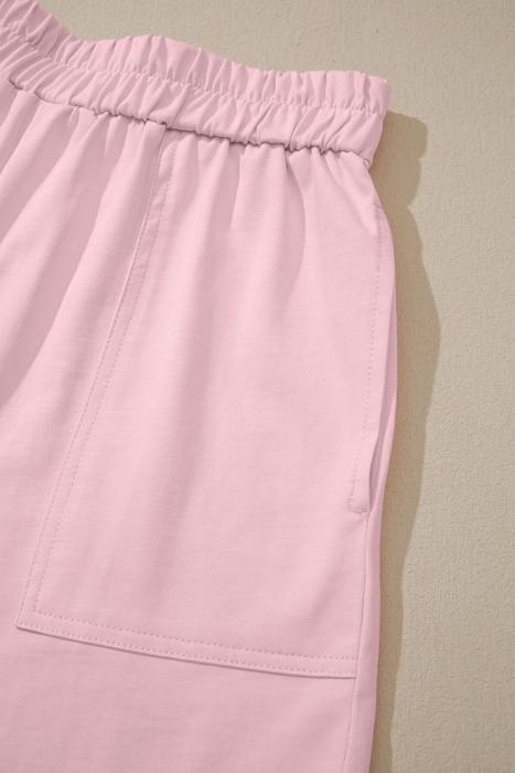 Sunny Days Cotton 2pcs Short Set | S-XL