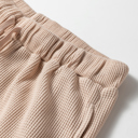  Textured Long Sleeve Tops and Pants Lounge Set | S-2XL